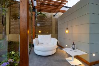 Hotel Boutique MR - 1