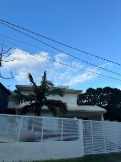 Casa altos da olaria - Florianópolis - 0