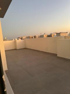 Modern flat Oman - Manūmah - 8