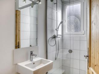 Appartement confortable à Megève, 2 chambres, balcon, parking, animaux acceptés, à 8 min du téléphérique - FR-1-453-22 - Megève - 1