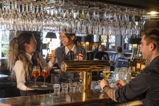 Maritim Hotel Darmstadt - 4