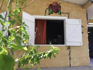 Escale des Galbas, Maison des Palmes - 9