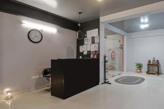 Super Townhouse Vidya Vihar - Dīgha - 3