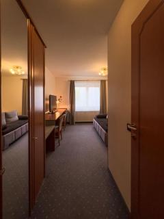 Pension Erlaa - Vienne - 2