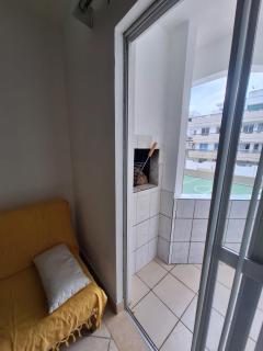 Condomínio agradável Familiar - Matinhos - 8