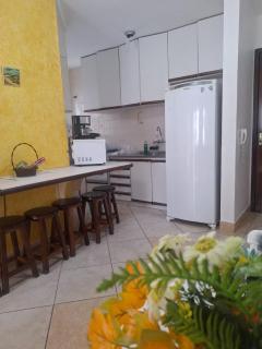 Condomínio agradável Familiar - 7