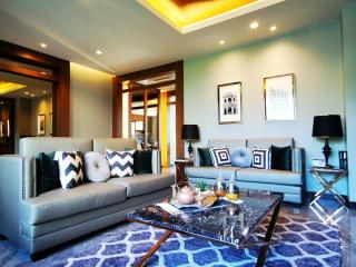Luxury Two bedroom private swimming pool townhouse , Walk 800 meters to Kamala Beach - Phuket - 7