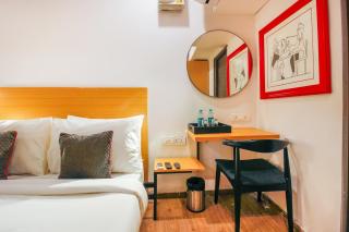 Super Townhouse RCC Sunrise - Ameerpet - 1