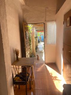 Chalé simples em Ilhabela - Ilhabela - 1