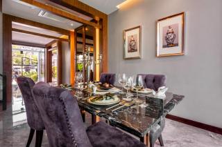 Luxury Two bedroom private swimming pool townhouse , Walk 800 meters to Kamala Beach - Phuket - 1