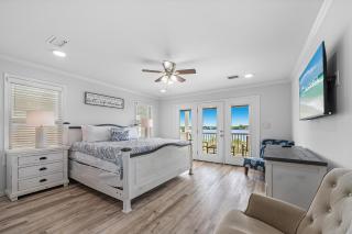 The Salty Fox with Private Pool - Gulf Shores - 6
