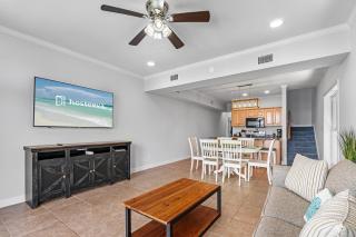 The Salty Fox with Private Pool - Gulf Shores - 2