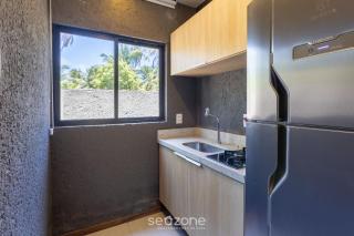 Studio Compacto em condomínio c/ piscina CVKB0006 - São Miguel dos Milagres - 4