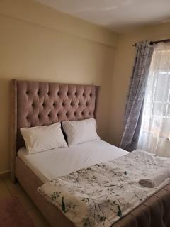 Lavirtus FH Residence - Nairobi - 9