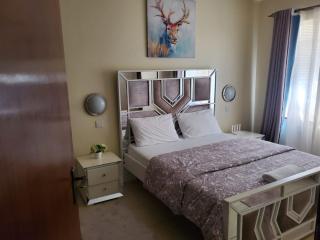 Lavirtus FH Residence - Nairobi - 8