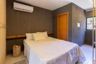 Studio em Cond. c/ piscina próx. da praia CVKB0006 - 1