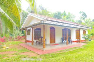 LILI Garden Home - Hikkaduwa - 0
