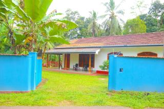 LILI Garden Home - Hikkaduwa - 2