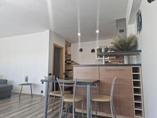 Duplex Apartment Vilte - Druskininkai - 5