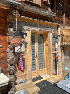 Appartement Coeur De Chalet - Manigod - 5