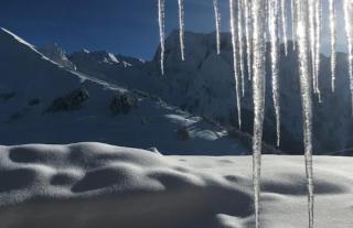 Appartement Coeur De Chalet - Manigod - 4