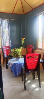 ABM Homestay - Kalimpong - 9