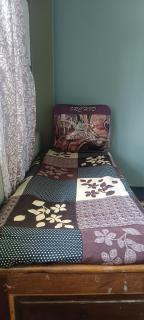ABM Homestay - Kalimpong - 8