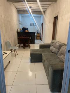 Casa de Praia em Ponta de Pedras - Goiana - 5