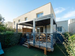 La Dune 29 - VILLA 4P9 - Valras-Plage - 8