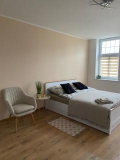 City Lights Apartment - Barlinek - 0