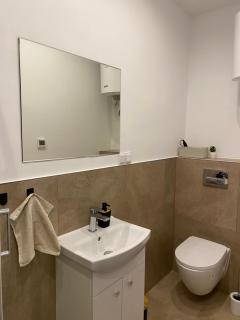 City Lights Apartment - 1