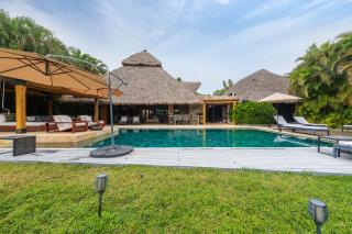 Villa Lapa Lapa in Lagos del Mar - Punta Mita - 6