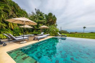 Villa Lapa Lapa in Lagos del Mar - Punta Mita - 1