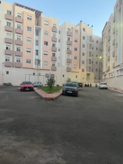 Superbe appartement à Marrakech - Marrakesch - 4