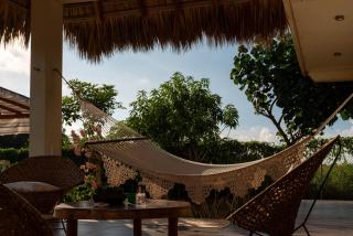 Villa Cielo de Diamantes - - 4
