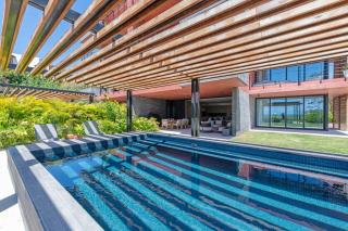 Condo Aqua Vista in NAYA - Cruz de Huanacaxtle - 3