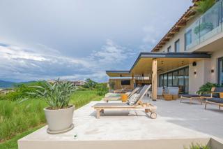 Villa Cielo Azul in Iyari - 5