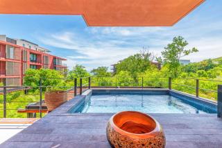 Condo Papelillo in Naya - Ocean View, Pool, Beach Club - 0