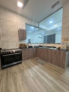 Modern flat Oman - Manūmah - 9