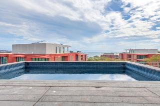 Condo Chestnut PH in Naya - Cruz de Huanacaxtle - 8