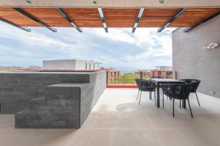Condo Chestnut PH in Naya - Cruz de Huanacaxtle - 7