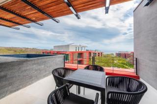 Condo Chestnut PH in Naya - Cruz de Huanacaxtle - 6