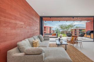 Condo Chestnut PH in Naya - Cruz de Huanacaxtle - 0