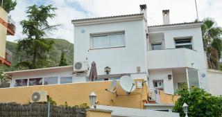 Casa para 14 entre Mar y Montaña - 7