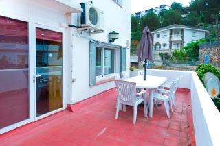 Casa para 14 entre Mar y Montaña - 2