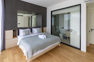 Breig 8 - Stylish 2-Bedroom Villa with a Generous Pool in a Secluded Setting - Badung - 1