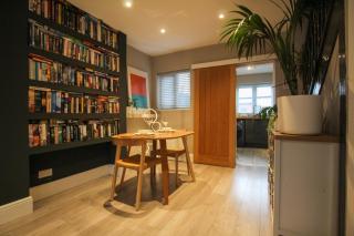 The Cozy Nook A Charming Escape in Chester by Rework Accommodation - 3