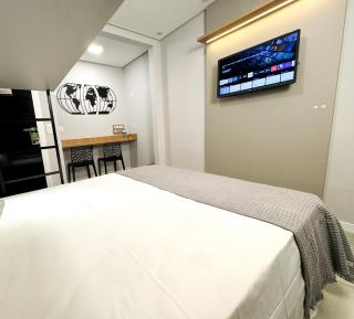 Hotel São José - São José - 3