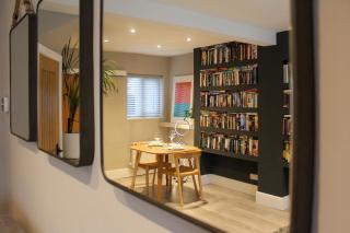 The Cozy Nook A Charming Escape in Chester by Rework Accommodation - 1