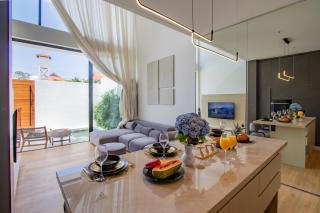 Breig 8 - Stylish 2-Bedroom Villa with a Generous Pool in a Secluded Setting - Badung - 7